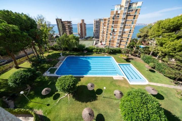 Piso en venta en Alicante, La Albufereta photo 0