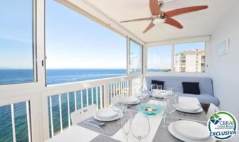 Apartamento en venta en Roses photo 0