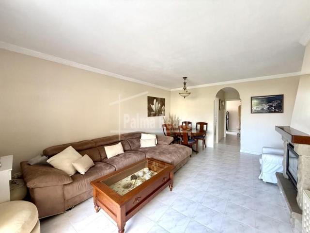 Piso en venta en Santa Ponsa, Carrer Gran Via Puig de Randa, 07183 photo 0