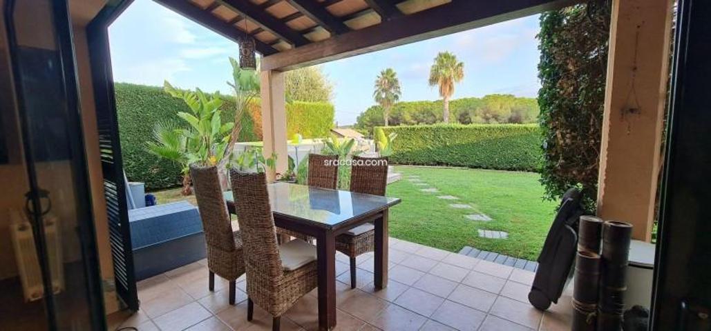 Chalet en venta en Santa Cristina d'Aro, Salom photo 0