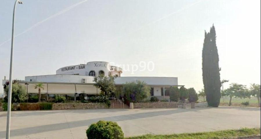 Local comercial en alquiler en La Fuliola, Boldu photo 0