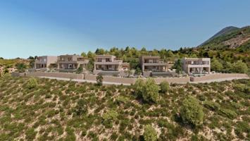 Chalet en venta en Lliber, Comunidad valenciana photo 0