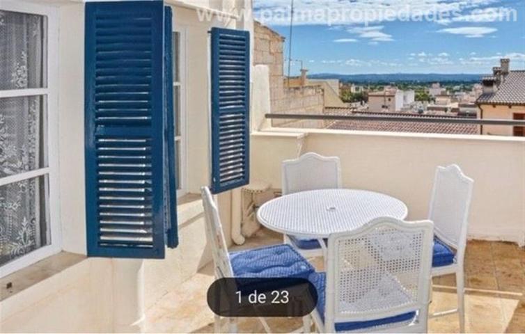 Casas de pueblo en venta en Lloseta photo 0