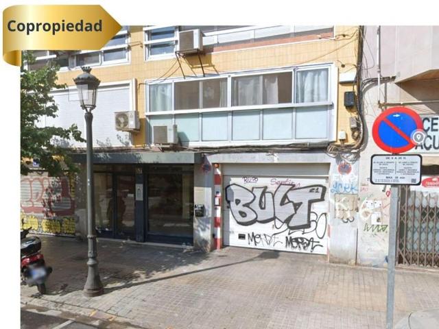 Garaje en venta en Valencia, El Pla del Remei photo 0