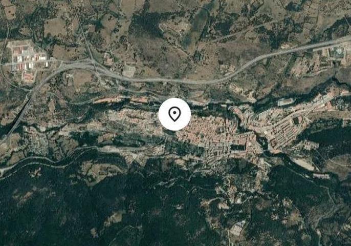 Terreno en venta en Béjar, Bejar photo 0