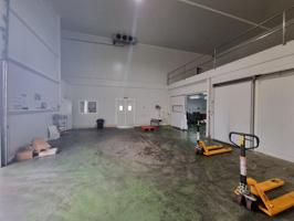 Nave industrial en venta en Ontinyent, Poligono El Pla photo 0