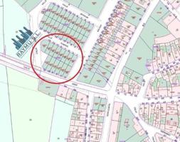 Edificio en venta en Trigueros, Andalucia photo 0