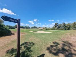 Terreno en venta en Jerez de la Frontera, Montecastillo photo 0