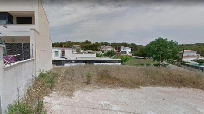 Terreno en venta en Cunit, Cunit photo 0