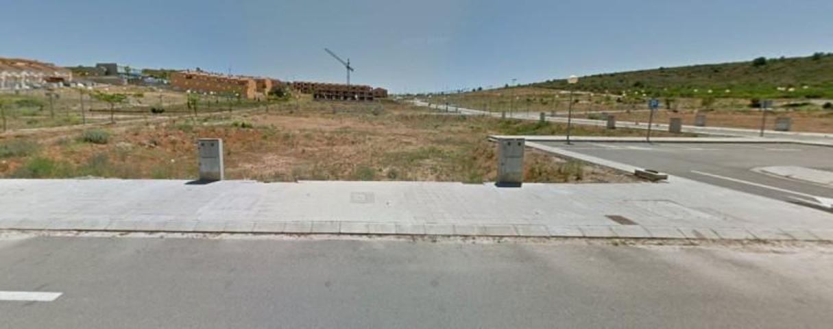 Terreno en venta en Cabanes, Cabanes photo 0