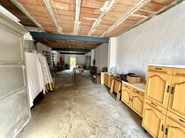 Garaje en venta en Morón de la Frontera, San Francisco photo 0