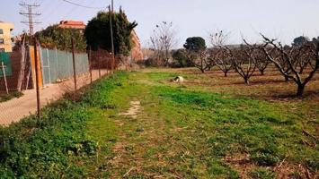 Terreno en venta en Lleida, La Bordeta photo 0