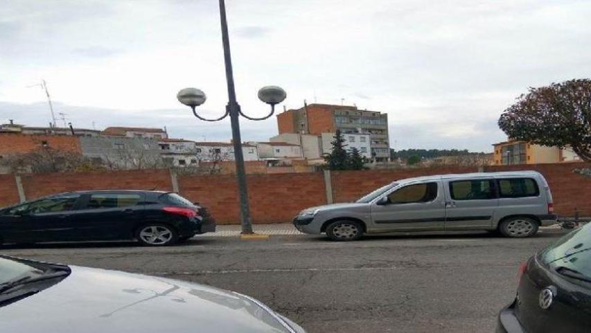 Terreno en venta en Tàrrega, Cataluna photo 0