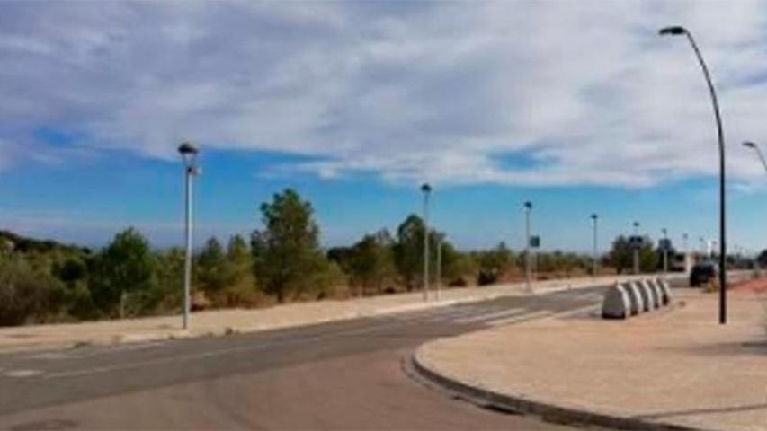 Terreno en venta en L'Ametlla de Mar, Les Tres Cales photo 0