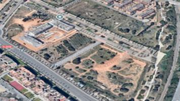 Terreno en venta en Salou, Centro photo 0