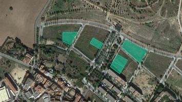 Terreno en venta en Constantí, Cataluna photo 0
