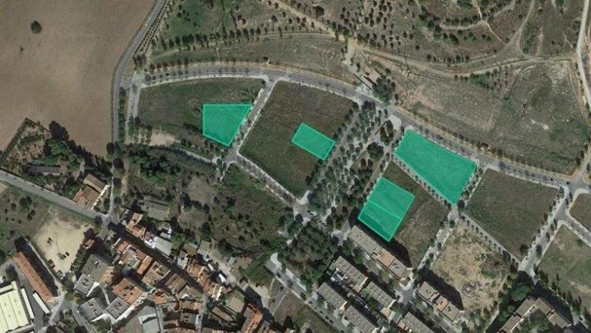Terreno en venta en Constantí, Cataluna photo 0