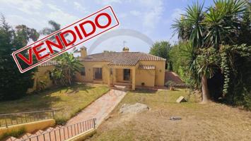 Chalet en venta en Sotogrande, Sotogrande Alto photo 0