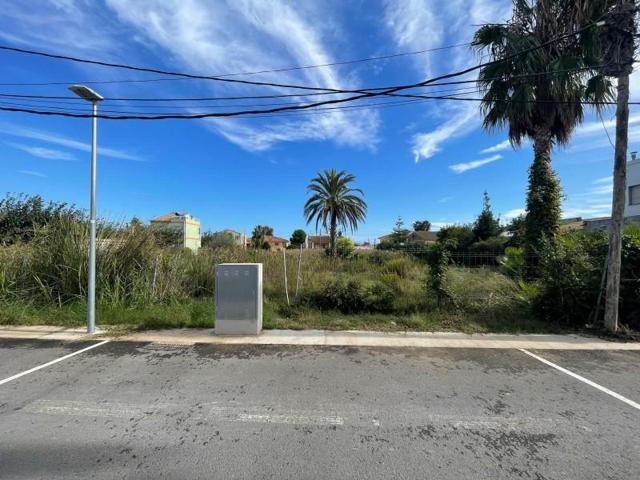 Terreno en venta en Deltebre, Ajuntament photo 0