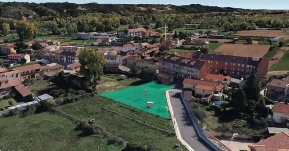 Terreno en venta en Villaquilambre, Villaquilambre photo 0