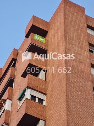 Piso en venta en Murcia, Murcia photo 0