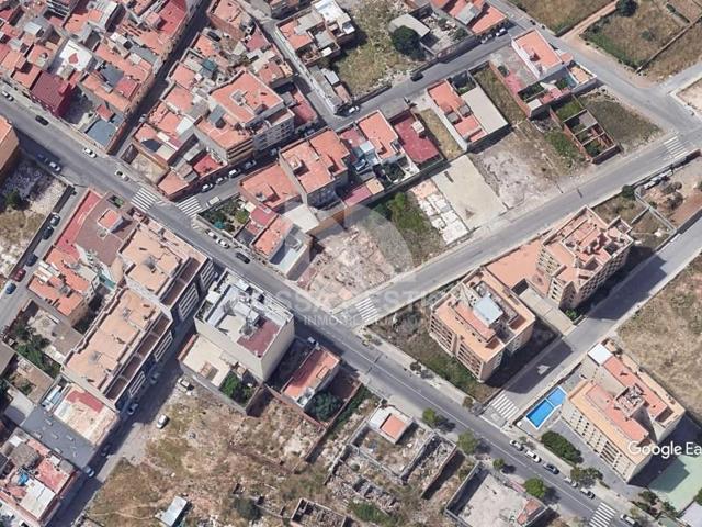 Terreno en venta en Almazora-Almassora, Almazora photo 0