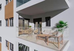 Piso en venta en Castellón de la Plana, Oeste - Parque Sensal photo 0