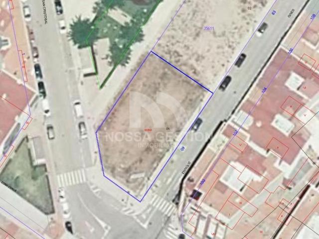 Terreno en venta en Nules, Nules photo 0