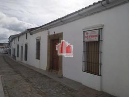 Casa en venta en Fregenal de la Sierra, Fregenal De La Sierra photo 0