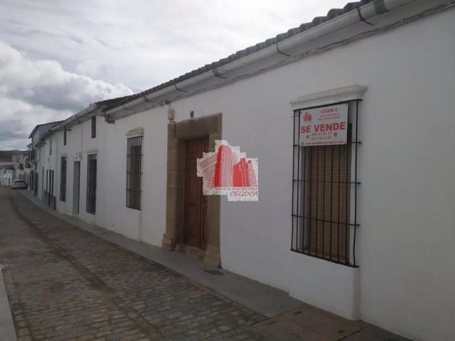 Casa en venta en Fregenal de la Sierra, Fregenal De La Sierra photo 0