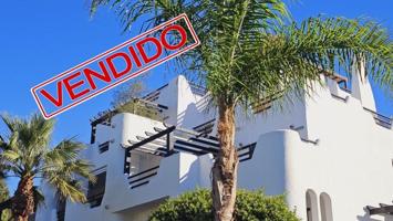 Aticos en venta en Sotogrande, Sotogrande Costa - El Polo photo 0