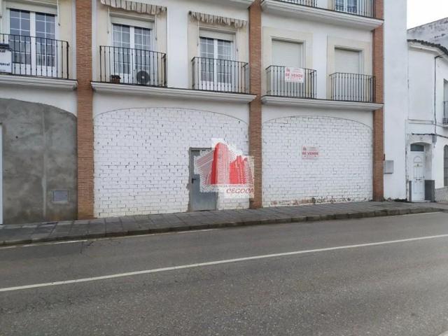 Local comercial en venta en Fregenal de la Sierra, Fregenal De La Sierra photo 0