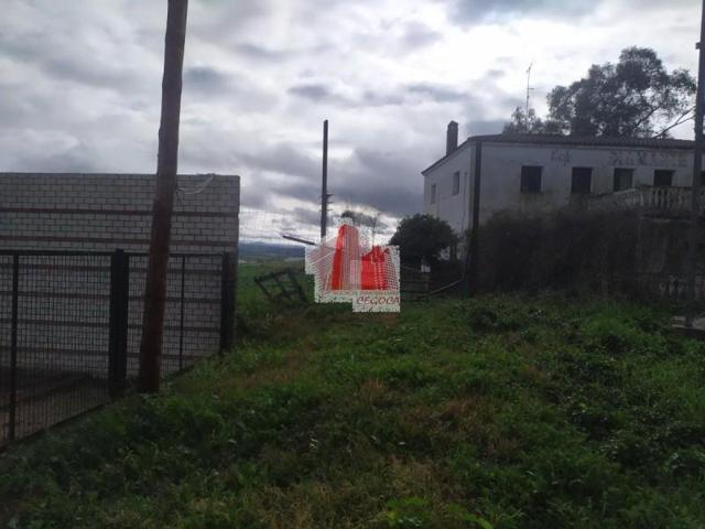 Terreno en venta en Fregenal de la Sierra, Fregenal De La Sierra photo 0