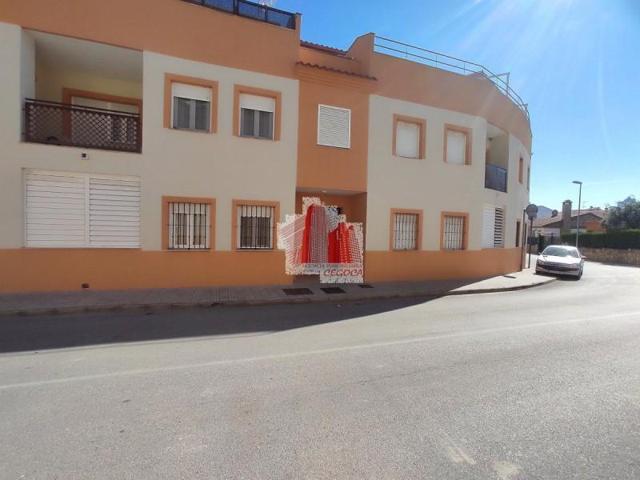 Piso en venta en Fregenal de la Sierra, Fregenal De La Sierra photo 0