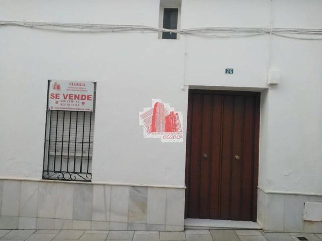 Casa en venta en Higuera la Real, Higuera La Real photo 0