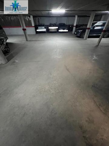 Garaje en venta en Albacete, Centro-Carretas photo 0