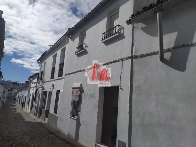 Casa en venta en Fregenal de la Sierra, Fregenal De La Sierra photo 0