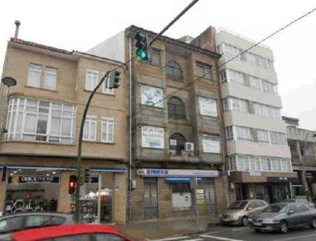 Edificio en venta en Cambados, Paseo marítimo photo 0