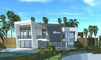 Chalet en venta en Calpe, Calpe photo 0