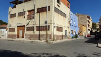 Nave industrial en venta en Elda, Elda photo 0