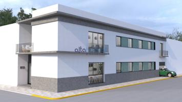 Terreno en venta en Dos Hermanas, Carrefour - Julio Carrasco photo 0