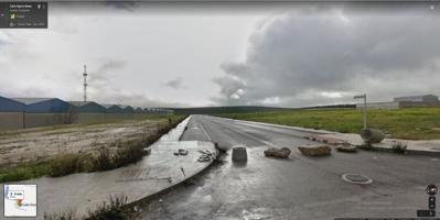 Terreno en venta en Arahal, Pol. Ind. Huertordonez photo 0