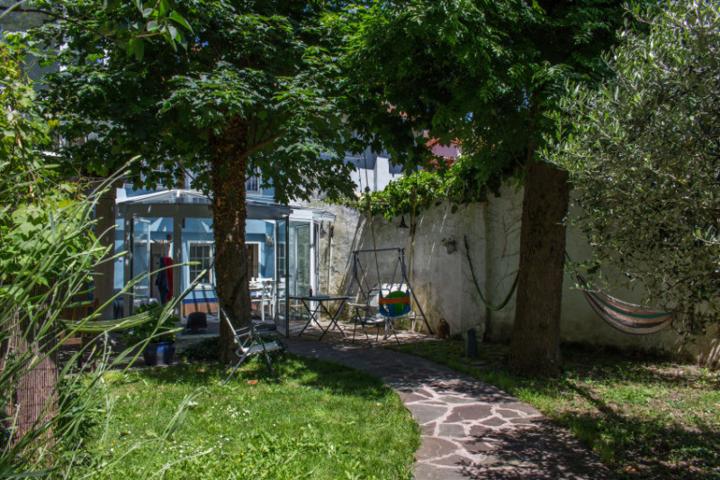 Casa en venta en Pamplona, Casco Antiguo photo 0