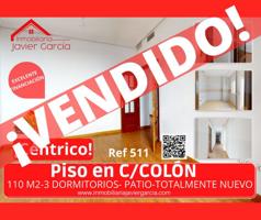 Piso en venta en Villafranca de los Barros, Centro - Carrera Chica photo 0