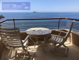 Apartamento en alquiler en Benidorm, Levante photo 0