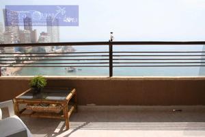 Apartamento en alquiler en Benidorm, Levante photo 0