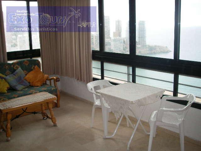 Apartamento en alquiler en Benidorm, Levante photo 0
