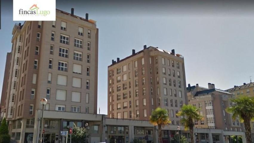 Garaje en venta en Lugo, Augas Férreas photo 0