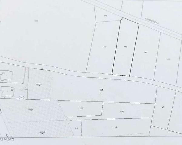 Terreno en venta en Tinajo, La Vegueta photo 0