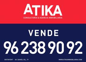 Terreno en venta en Ontinyent, Pol. Pla photo 0